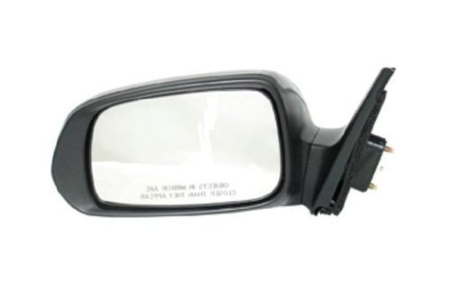 Power Mirror Rareelectrical 8810132