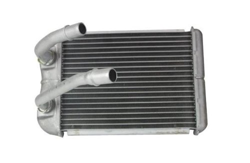 NEW HVAC HEATER CORE REAR CADILLAC 1999-2000 ESCALADE HC0289 89019173 398359 15-60059 HC0289 89019173 398359 94764 Heater Rareelectrical 96048*1