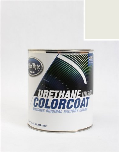 Touchup Paint ColorRite AUTO-147-1565-QUART-C