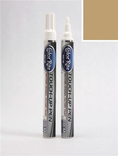 ColorRite Ford Bronco Automotive Touch-up Paint - Pawnee Tan AV/M6403 - Color-Only Package Touchup Paint ColorRite AUTO-174-2264-PEN-C