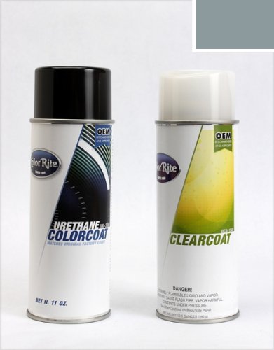 Touchup Paint ColorRite AUTO-137-1068-AERO-C