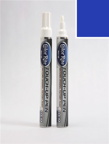 Touchup Paint ColorRite AUTO-196-2806-PEN-A