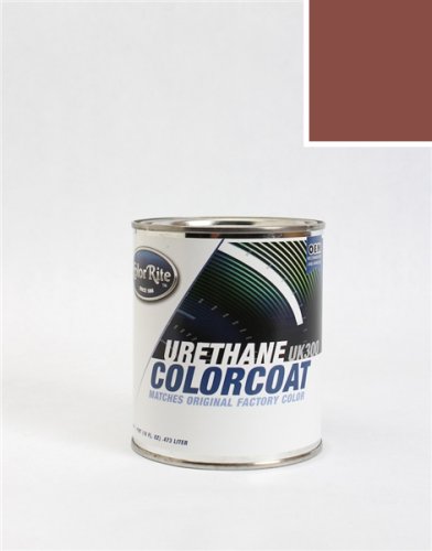 Touchup Paint ColorRite AUTO-126-502-PINT-C