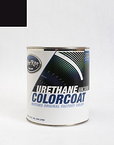 Touchup Paint ColorRite AUTO-173-2100-QUART-C