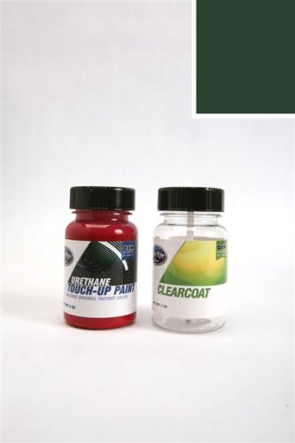 Touchup Paint ColorRite AUTO-179-2439-JAR-C