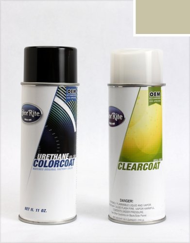 Touchup Paint ColorRite AUTO-220-3145-AERO-C