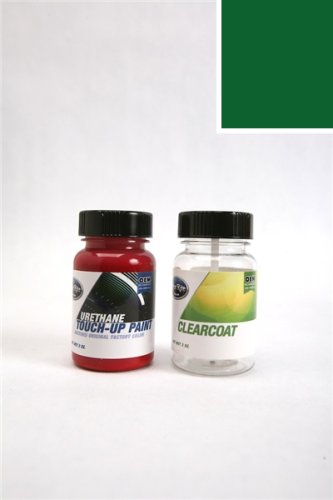 Touchup Paint ColorRite AUTO-196-2782-JAR-C