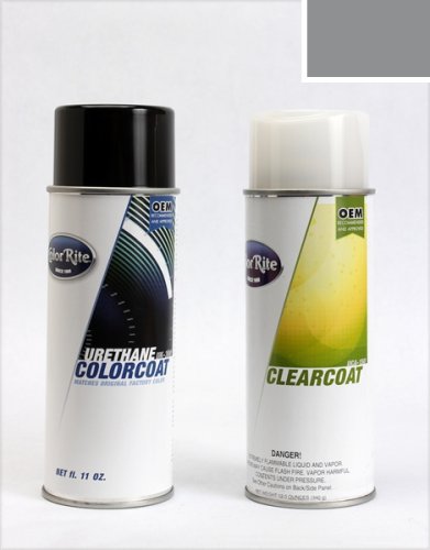 Touchup Paint ColorRite AUTO-174-2156-AERO-C