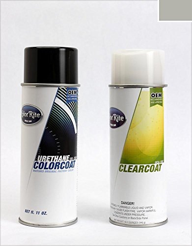 Touchup Paint ColorRite AUTO-210-2927-AERO-C