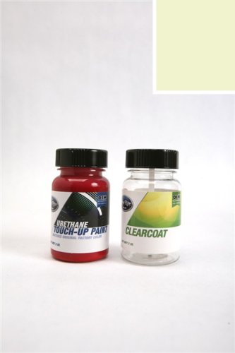 Touchup Paint ColorRite AUTO-192-2682-JAR-C