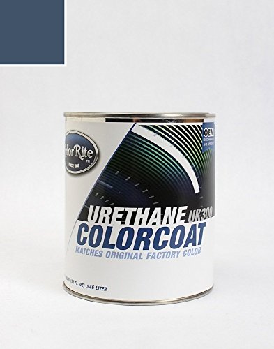 Touchup Paint ColorRite AUTO-308-4851-QUART-C