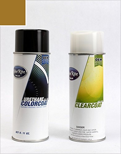 Touchup Paint ColorRite AUTO-252-3882-AERO-V