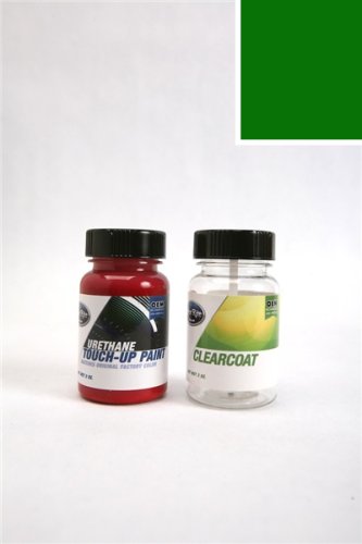 Touchup Paint ColorRite AUTO-188-2593-JAR-C