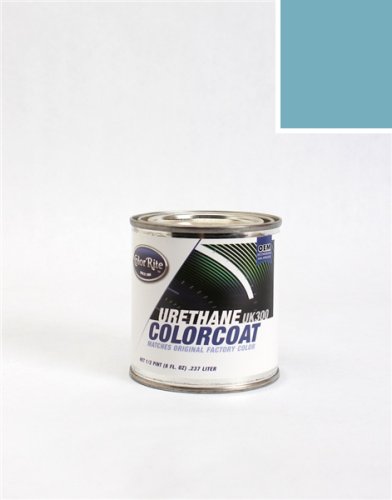 Touchup Paint ColorRite AUTO-482-9374-HPINT-C