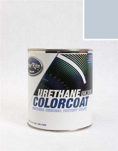 Touchup Paint ColorRite AUTO-426-8011-QUART-C