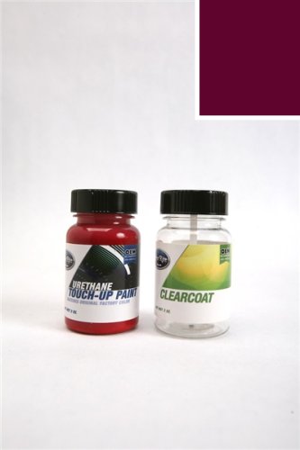 ColorRite Kia Optima Automotive Touch-up Paint Touchup Paint ColorRite AUTO-203-2846-JAR-C