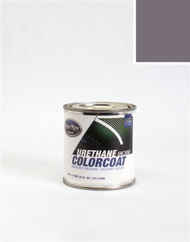 ColorRite Chevrolet All Automotive Touch-up Paint Touchup Paint ColorRite AUTO-485-10048-HPINT-C