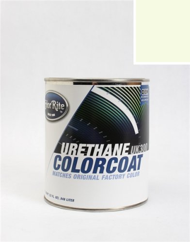 Touchup Paint ColorRite AUTO-174-2375-QUART-C