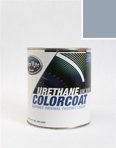 Touchup Paint ColorRite AUTO-485-9634-QUART-C