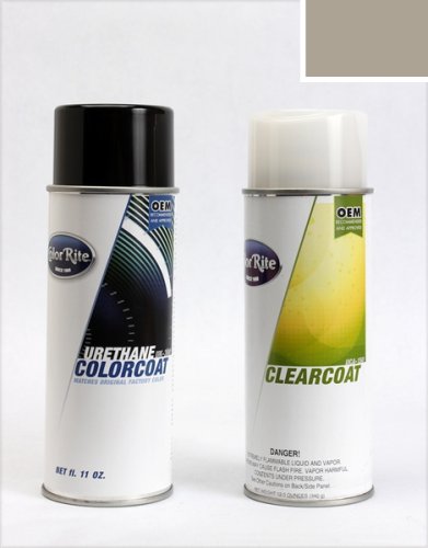 Touchup Paint ColorRite AUTO-220-3070-AERO-C