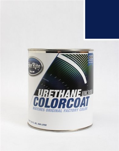 Touchup Paint ColorRite AUTO-485-9679-QUART-C