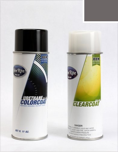 Touchup Paint ColorRite AUTO-487-10172-AERO-A