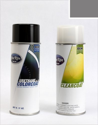 Touchup Paint ColorRite AUTO-180-2475-AERO-C