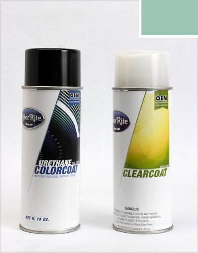 Touchup Paint ColorRite AUTO-207-2887-AERO-C