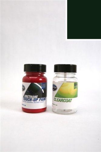 Touchup Paint ColorRite AUTO-192-2693-JAR-C