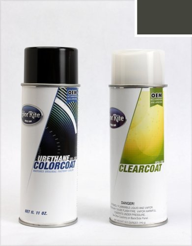 Touchup Paint ColorRite AUTO-382-6945-AERO-A