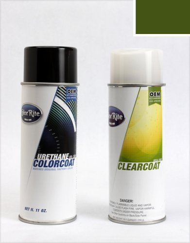Touchup Paint ColorRite AUTO-147-1599-AERO-C