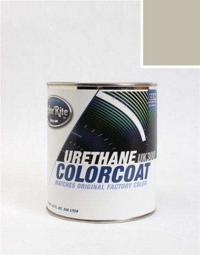 Touchup Paint ColorRite AUTO-438-8340-QUART-C