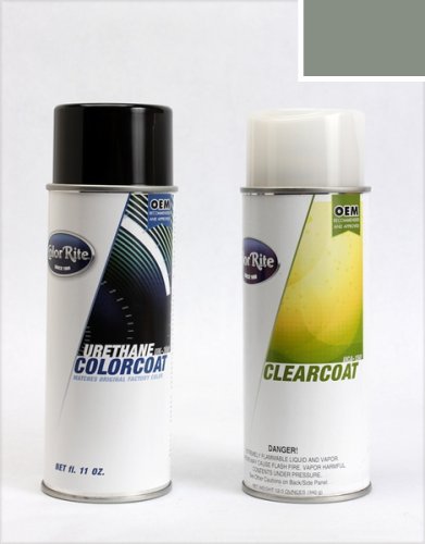 Touchup Paint ColorRite AUTO-174-2378-AERO-C