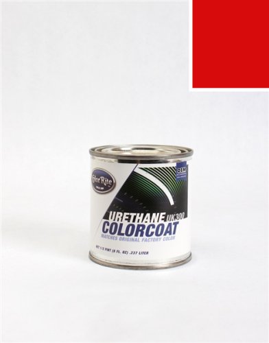 Touchup Paint ColorRite AUTO-365-6618-HPINT-C
