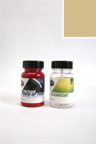 Touchup Paint ColorRite AUTO-174-2204-JAR-C