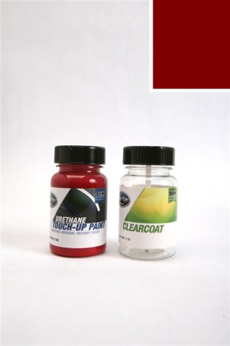 Touchup Paint ColorRite AUTO-262-4075-JAR-C