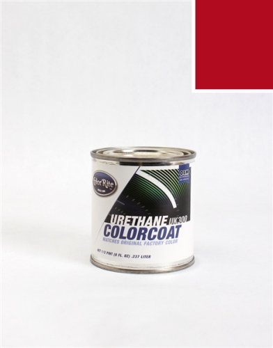 ColorRite Chevrolet All Automotive Touch-up Paint Touchup Paint ColorRite AUTO-485-10064-HPINT-C