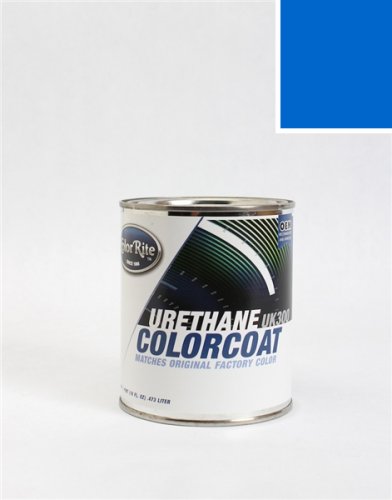 Touchup Paint ColorRite AUTO-366-6665-PINT-C