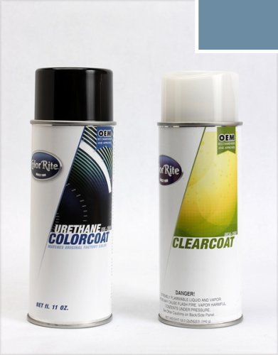 Touchup Paint ColorRite AUTO-143-1469-AERO-C