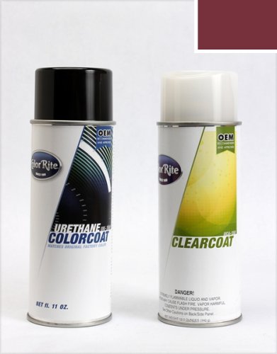 Touchup Paint ColorRite AUTO-174-2302-AERO-C