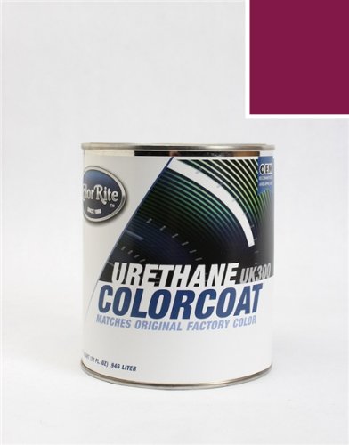 Touchup Paint ColorRite AUTO-485-9988-QUART-C