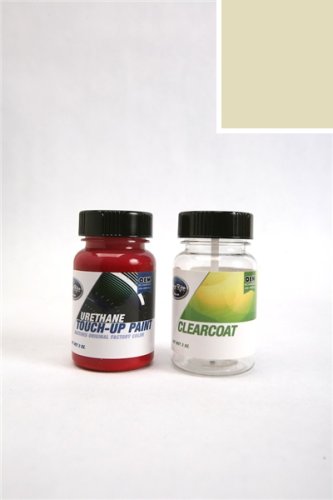 Touchup Paint ColorRite AUTO-493-10390-JAR-A