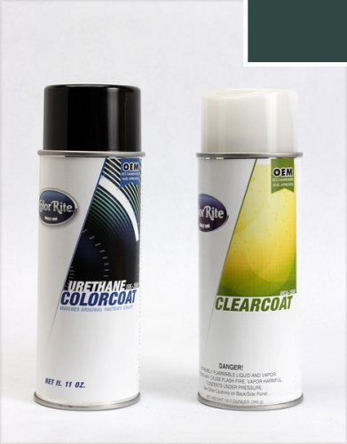 Touchup Paint ColorRite AUTO-174-2333-AERO-C