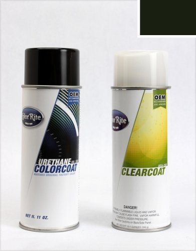 Touchup Paint ColorRite AUTO-641-14112-AERO-A