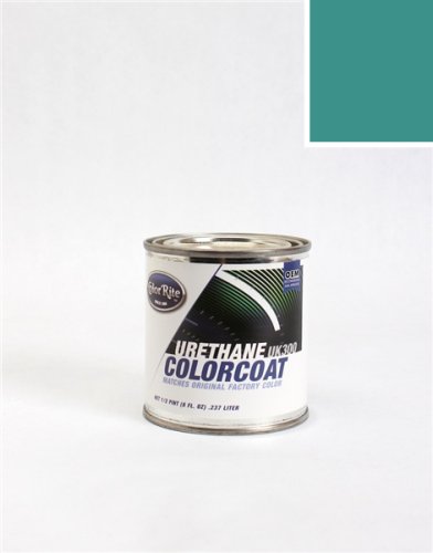 ColorRite Chevrolet All Automotive Touch-up Paint Touchup Paint ColorRite AUTO-485-10093-HPINT-C