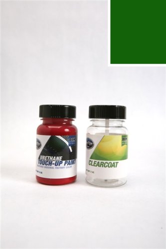 Touchup Paint ColorRite AUTO-143-1480-JAR-C