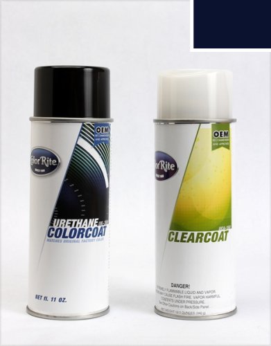 Touchup Paint ColorRite AUTO-207-2901-AERO-C
