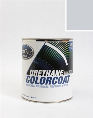 Touchup Paint ColorRite AUTO-485-9579-QUART-C