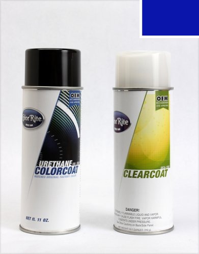 Touchup Paint ColorRite AUTO-175-2385-AERO-C