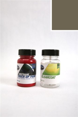 Touchup Paint ColorRite AUTO-180-2501-JAR-C